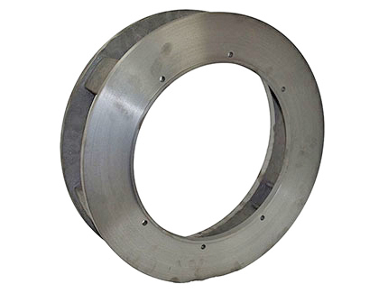 4AB-160-Flange
