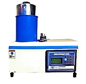 Digital Permability Meter